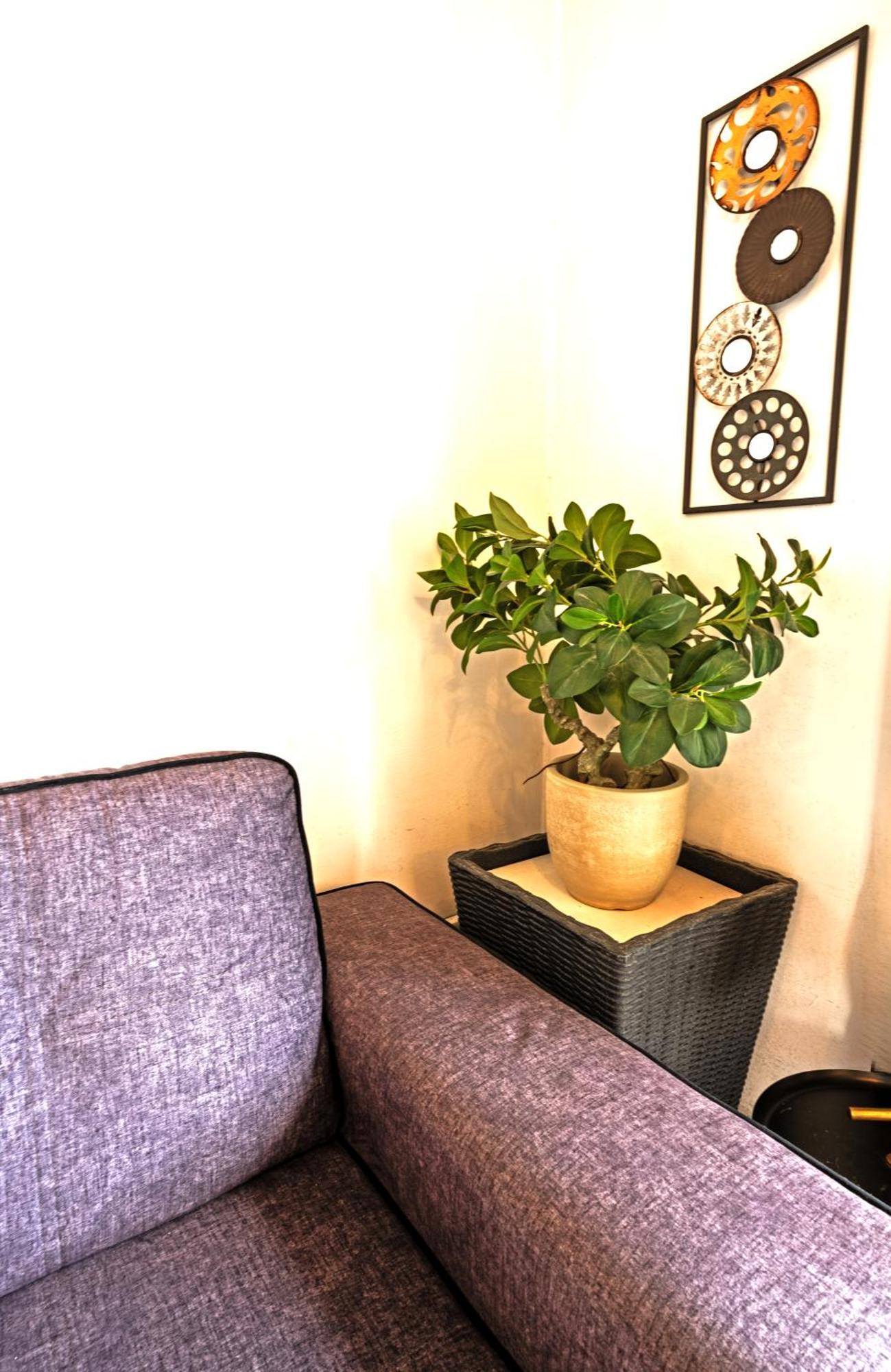 Vic- Seafront Apartment 슬리에마 외부 사진