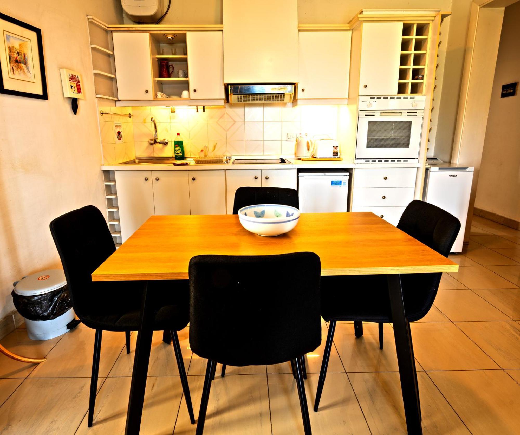 Vic- Seafront Apartment 슬리에마 외부 사진